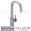 Bristan Prism Sink Mixer Tap Spare Parts